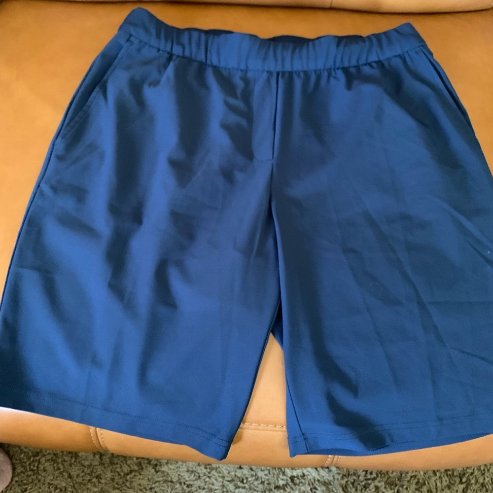 Nike Women’s Golf Shorts Medium
